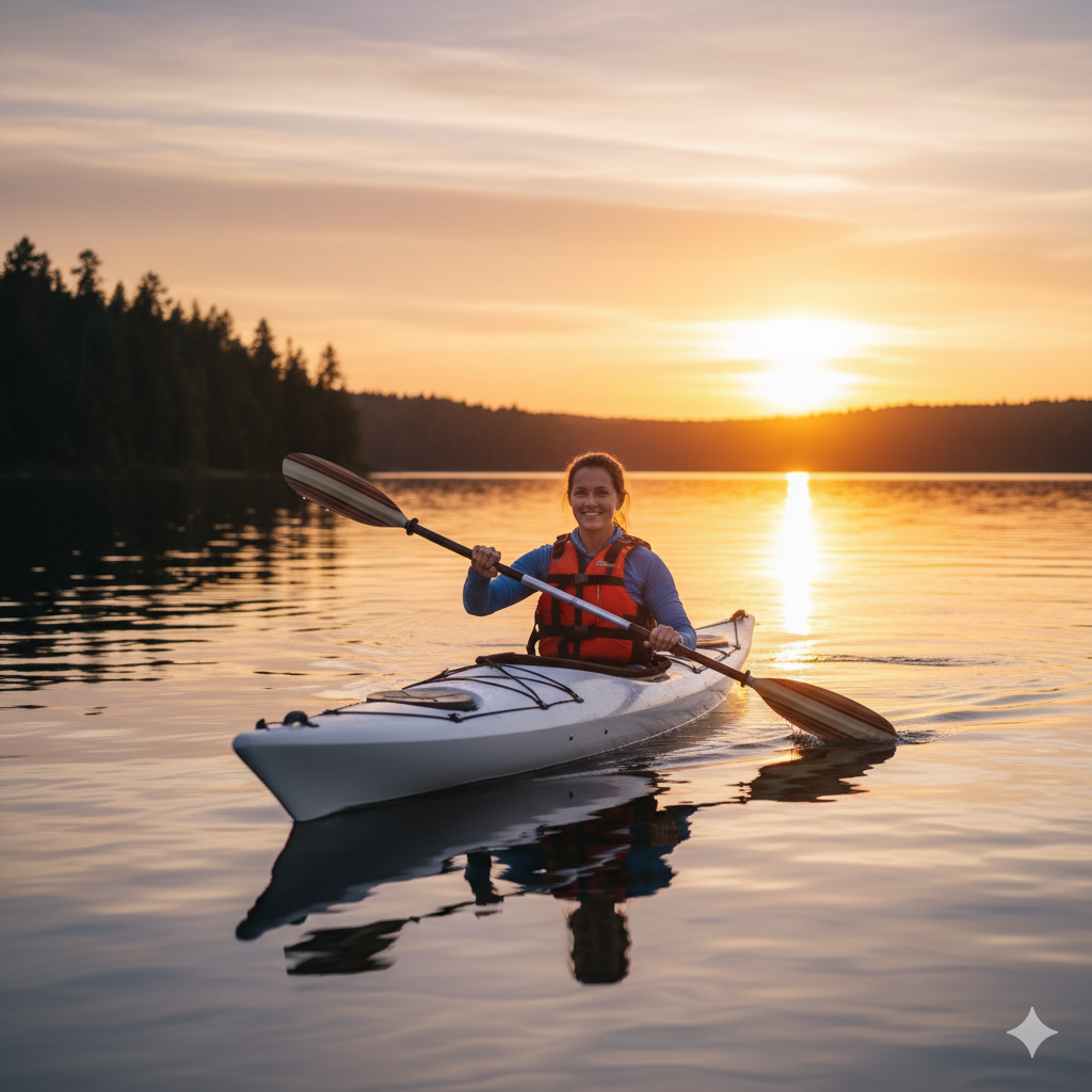 Gear Comfort Check: Why Your PFD Might Be Your Biggest Source of Discomfort (and How to Fix It)